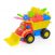 Bộ đồ chơi xe xúc cát trẻ em – Đồ chơi đi biển cho bé