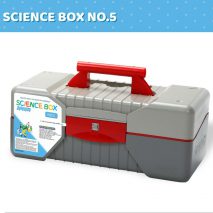  Bộ lắp ráp hộp khoa học Sciencebox Hàn Quốc 